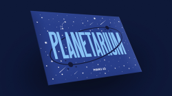 (image for) Planetarium (Gimmick and Online Instructions) by Manu Jo - Trick