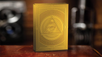 Verum Videre 2023 Edition (Gold) by Kings Wild Project Inc. (image for) Verum Videre 2023 Edition (Gold) by Kings Wild Project Inc.