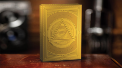 (image for) Verum Videre 2023 Edition (Gold) by Kings Wild Project Inc.