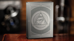 (image for) Verum Videre 2023 Edition (Silver) by Kings Wild Project Inc.