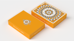 (image for) Mandala V2 Playing Cards