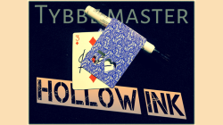 (image for) Hollow Ink by Tybbe Master video DOWNLOAD