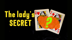 (image for) The Lady's Secret by RH video DOWNLOAD