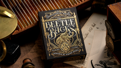 (image for) The Beetle Backs (Prestige Limited Edition) Playing Cards