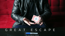 (image for) The Great Escape by Patricio Teran video DOWNLOAD