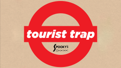 (image for) Tourist Trap by Spooky Nyman - Trick