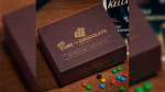 (image for) Mini Cube to Chocolate Project by Henry Harrius - Trick