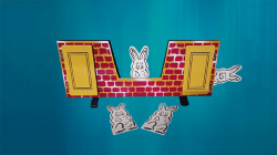(image for) Run Rabbit Run (Stage Size) by Trick Supply