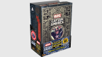 Marvel Captain America Playing Cards (Plus Card Guard) (image for) Marvel Captain America Playing Cards (Plus Card Guard)