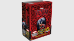 Marvel Venom Playing Cards (Plus Card Guard) (image for) Marvel Venom Playing Cards (Plus Card Guard)