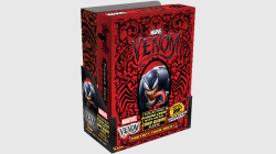 (image for) Marvel Venom Playing Cards (Plus Card Guard)