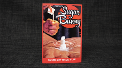 (image for) SUGAR BUNNY by Steve Fearson