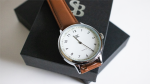 (image for) SB Watch 2022 (White) by Andr??s B??rth??zi and Electricks - Trick