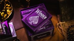 (image for) Royal Wonder Playing Cards