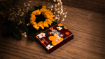 Keep Smiling: Spring Blossoms Playing Cards (image for) Keep Smiling: Spring Blossoms Playing Cards