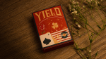 (image for) Keep Smiling: Yield Playing Cards