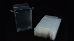 (image for) Carat DS1L Deck Sleeves (25 Pack)