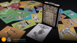 Magician Knows Playing Cards V1 (Color) by 808 Magic and Alan Wong (image for) Magician Knows Playing Cards V1 (Color) by 808 Magic and Alan Wong