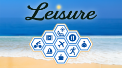 (image for) Leisure by Paul Carnazzo - Trick