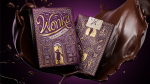 (image for) Wonka Playing Cards by theory11