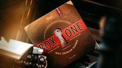 (image for) BOX ONE by Neil Patrick Harris