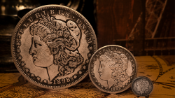 (image for) Jumbo Morgan by N2G