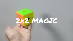 (image for) 2x2 MAGIC by TN and JJ Team video DOWNLOAD