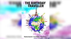 (image for) Birthday Traveller (Gimmicks and Online Instructions) by Luca Volpe and Alan Wong - Trick