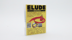 (image for) Elude by Earle Oakes