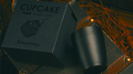 (image for) Cupcake 2.0 (Metal) by Milo & Bacon Magic - Trick