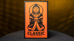 (image for) Temple Screen (Classic) by Murphys Magic