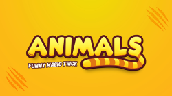 (image for) ANIMAL by Geni video DOWNLOAD