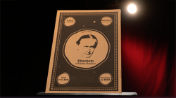 (image for) Phantom (Stage) by Rezi, Hide & Sergey Koller