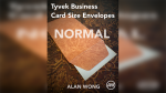 (image for) Tyvek Business Card Size Envelopes (10 pk.) by Alan Wong