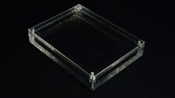 (image for) CARAT XMC V2 Metal Card Display