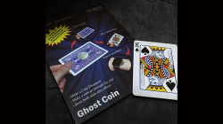 (image for) GHOST COIN 2.0 by Andrew