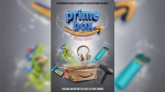 (image for) PRIME BOX SMALL by George Iglesias & Twister Magic