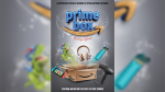 (image for) PRIME BOX LARGE by George Iglesias & Twister Magic