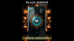 (image for) Black Mirror Project by David Jonathan