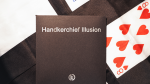 (image for) Handkerchief Illusion by TCC