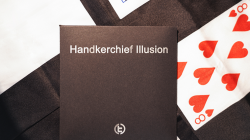 (image for) Handkerchief Illusion by TCC