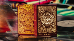 (image for) Outkast Playing Cards by theory11