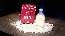 (image for) The Bottle by Adrian Vega