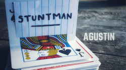 (image for) STUNTMAN by Agustin - DOWNLOAD