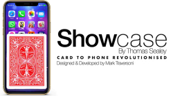 (image for) SHOWCASE 2.0 (Universal) by Thomas Sealey and Mark Traversoni - Trick