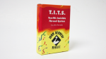(image for) T.I.T.S. by John Kennedy (Terrific Invisible Thread System)