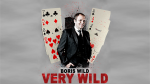 (image for) Boris Wild Very Wild- Trick