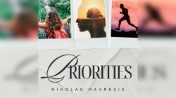 (image for) Priorities by Nikolas Mavresis