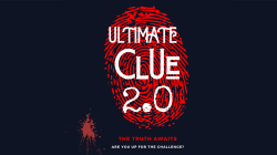 (image for) Ultimate Clue 2 by Nikolas Mavresis