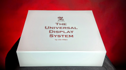 (image for) Universal Display System by Jon Allen